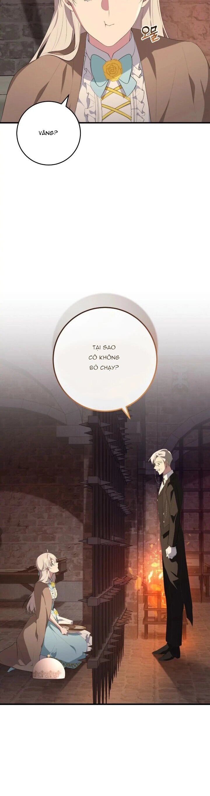 Đã Nếm Thử Thì Ăn Luôn Một Miếng Đi Chapter 28 - 7