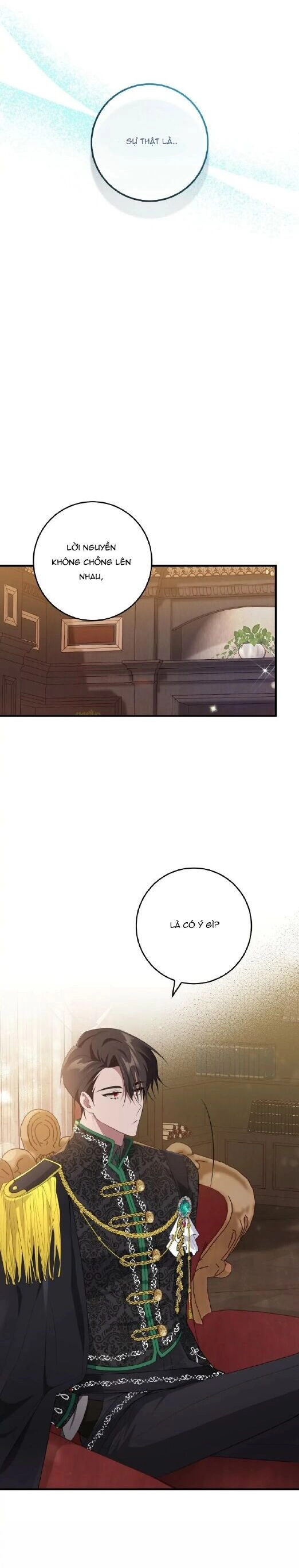 Đã Nếm Thử Thì Ăn Luôn Một Miếng Đi Chapter 28 - 13