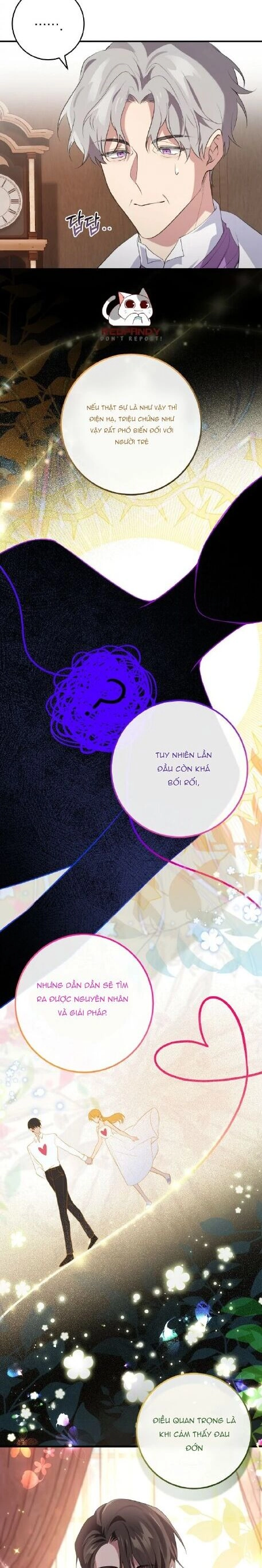 Đã Nếm Thử Thì Ăn Luôn Một Miếng Đi Chapter 28 - 16