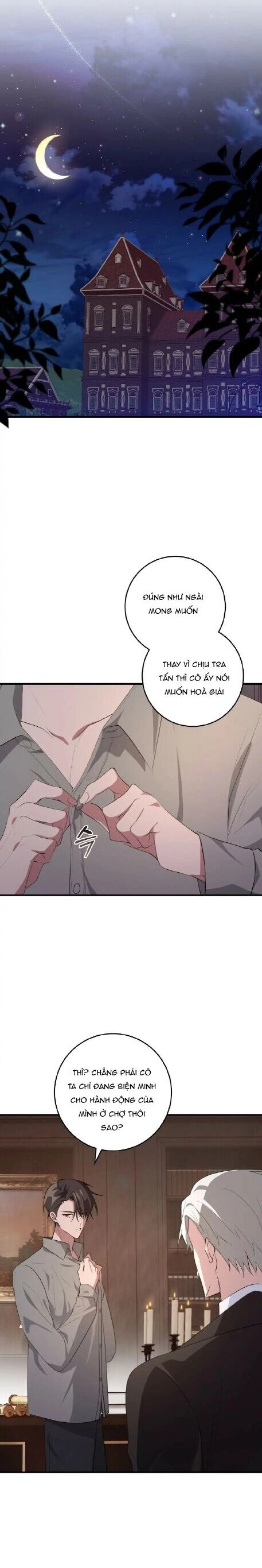 Đã Nếm Thử Thì Ăn Luôn Một Miếng Đi Chapter 28 - 19