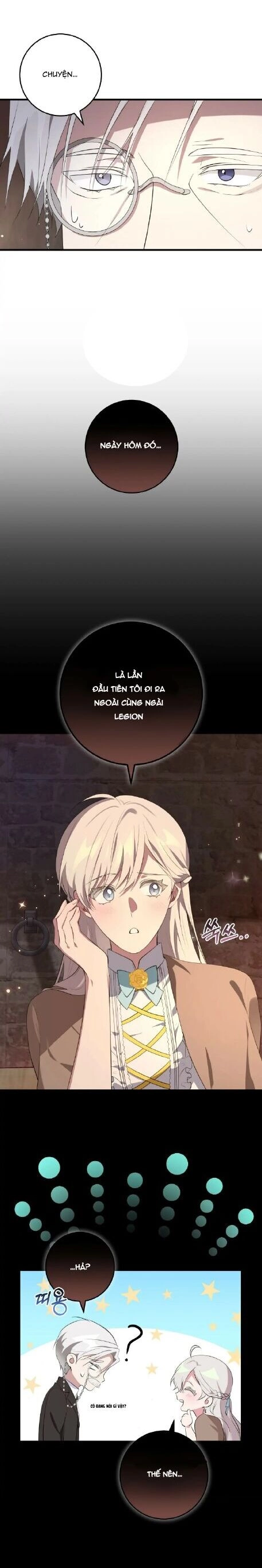 Đã Nếm Thử Thì Ăn Luôn Một Miếng Đi Chapter 28 - 20