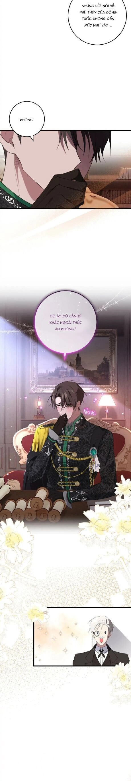 Đã Nếm Thử Thì Ăn Luôn Một Miếng Đi Chapter 28 - 24