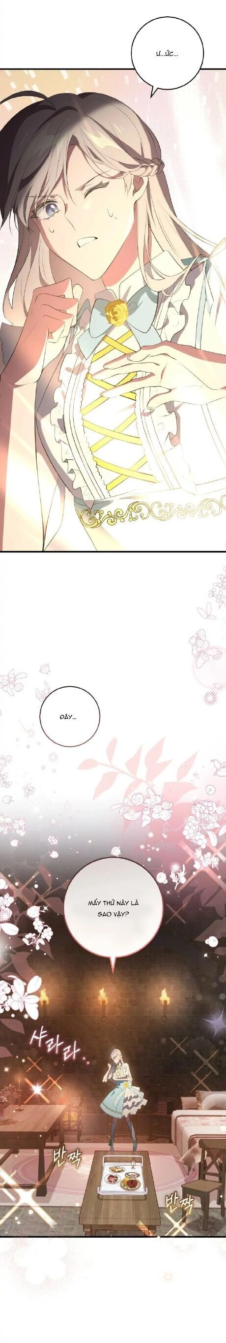 Đã Nếm Thử Thì Ăn Luôn Một Miếng Đi Chapter 28 - 26