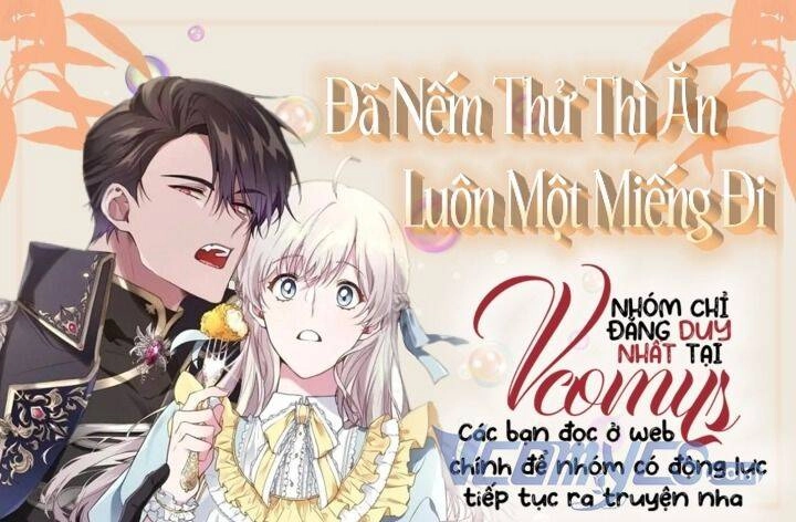 Đã Nếm Thử Thì Ăn Luôn Một Miếng Đi Chapter 29 - 1