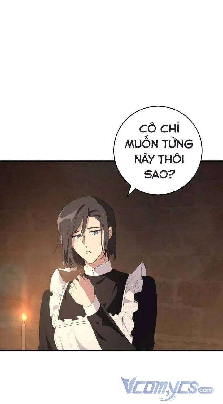 Đã Nếm Thử Thì Ăn Luôn Một Miếng Đi Chapter 29 - 3