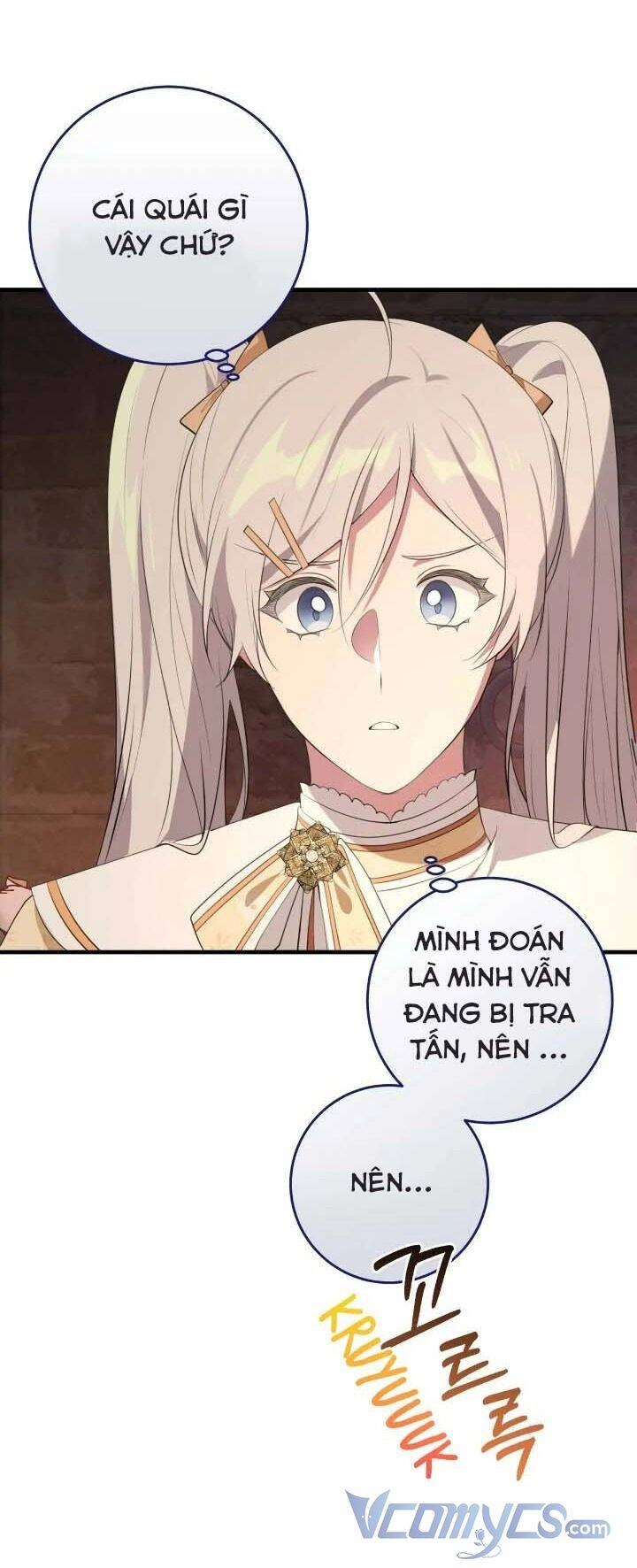 Đã Nếm Thử Thì Ăn Luôn Một Miếng Đi Chapter 29 - 8