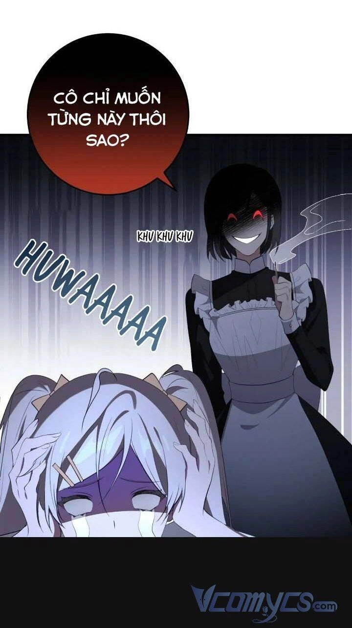 Đã Nếm Thử Thì Ăn Luôn Một Miếng Đi Chapter 29 - 18