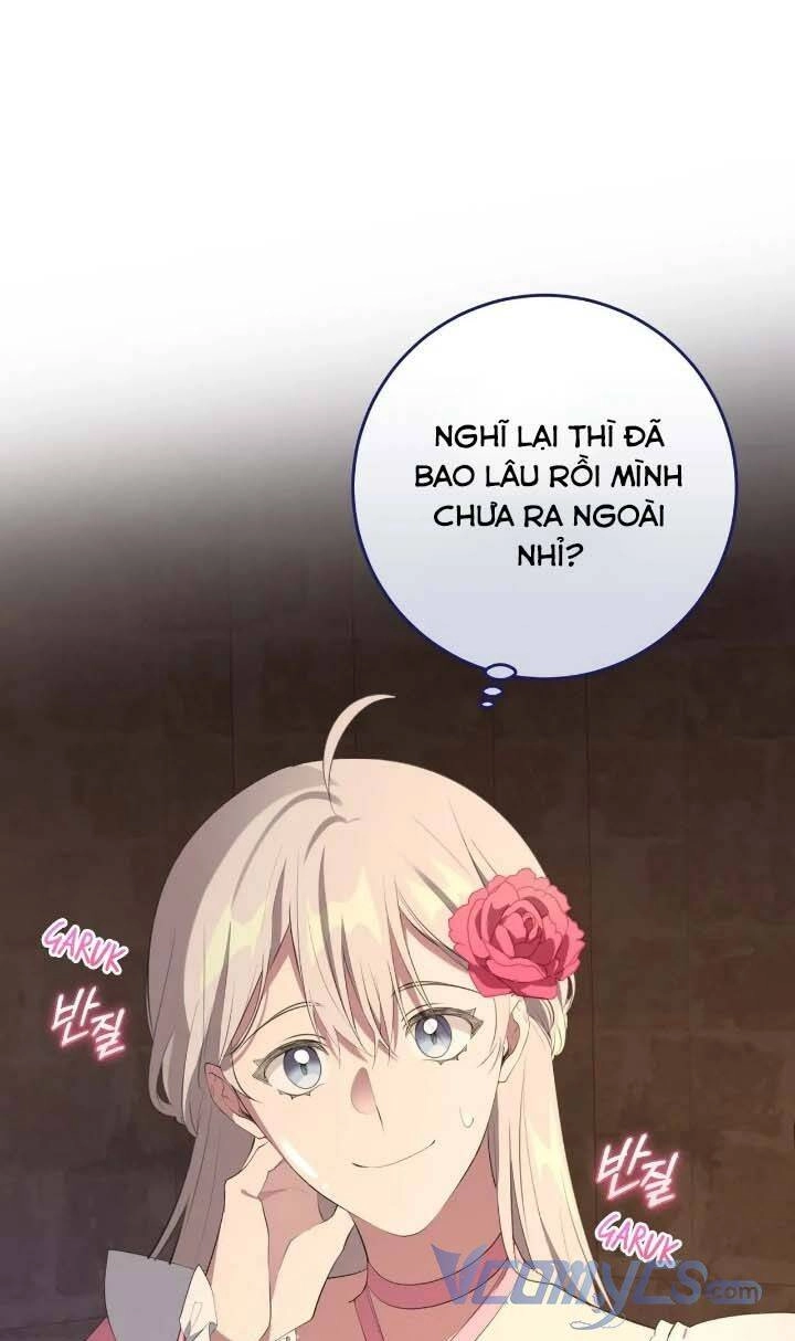 Đã Nếm Thử Thì Ăn Luôn Một Miếng Đi Chapter 29 - 34