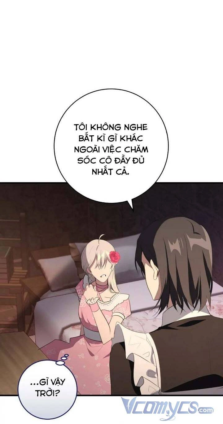 Đã Nếm Thử Thì Ăn Luôn Một Miếng Đi Chapter 29 - 37