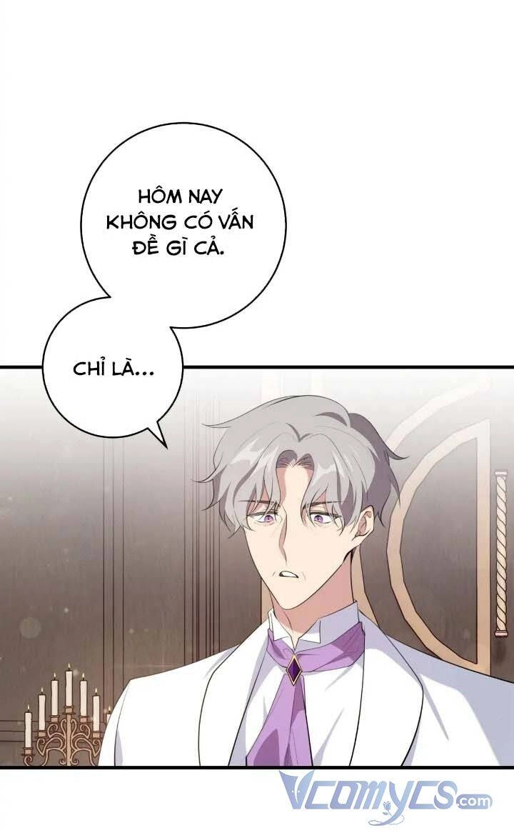 Đã Nếm Thử Thì Ăn Luôn Một Miếng Đi Chapter 29 - 42