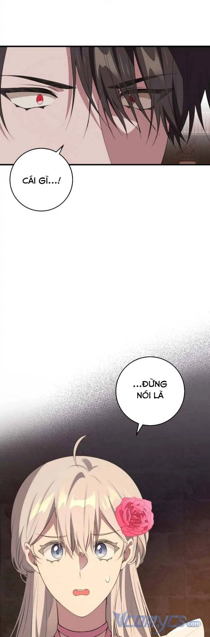 Đã Nếm Thử Thì Ăn Luôn Một Miếng Đi Chapter 29 - 74