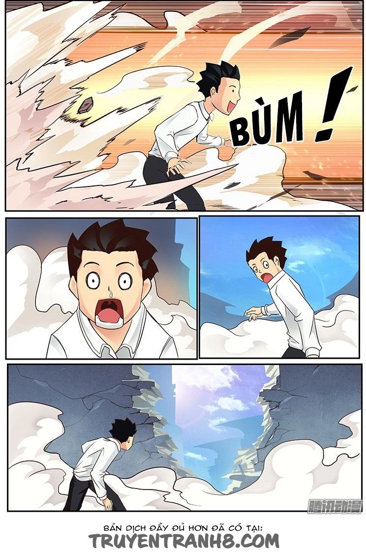 Girl And Science Chapter 2 - 15