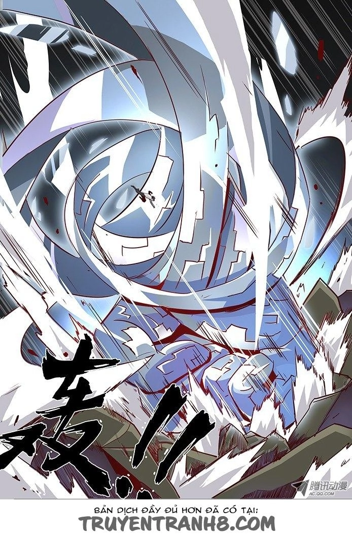 Girl And Science Chapter 13 - 11