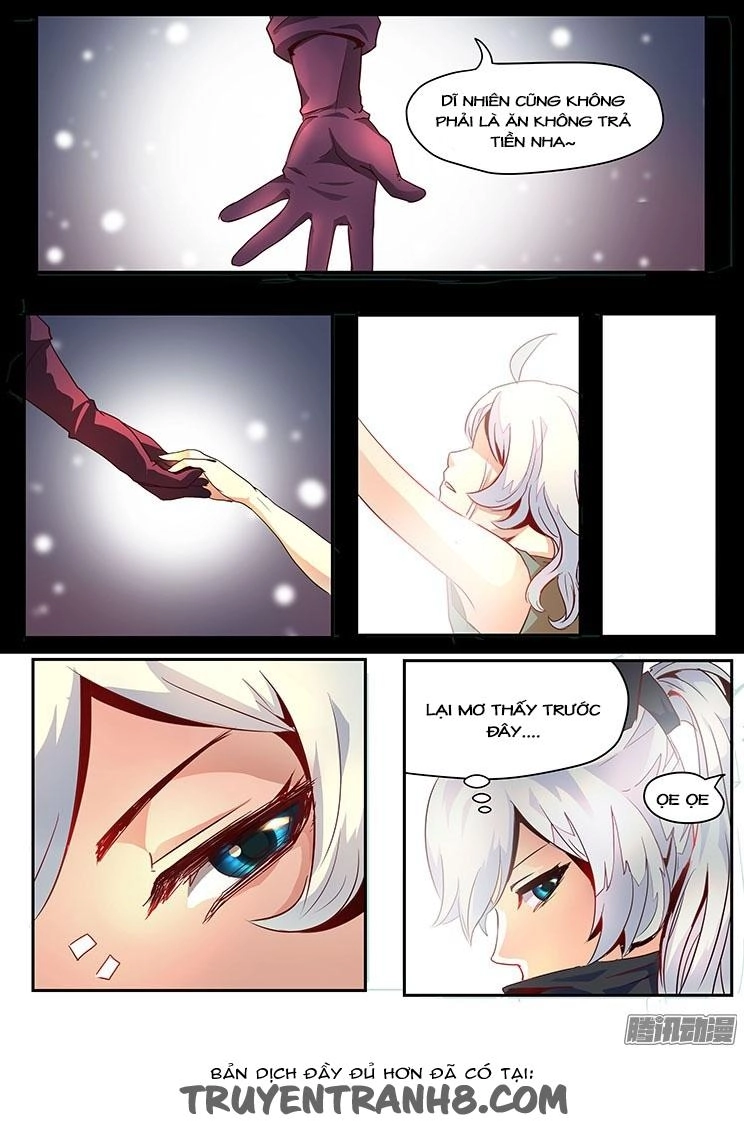 Girl And Science Chapter 21 - 6