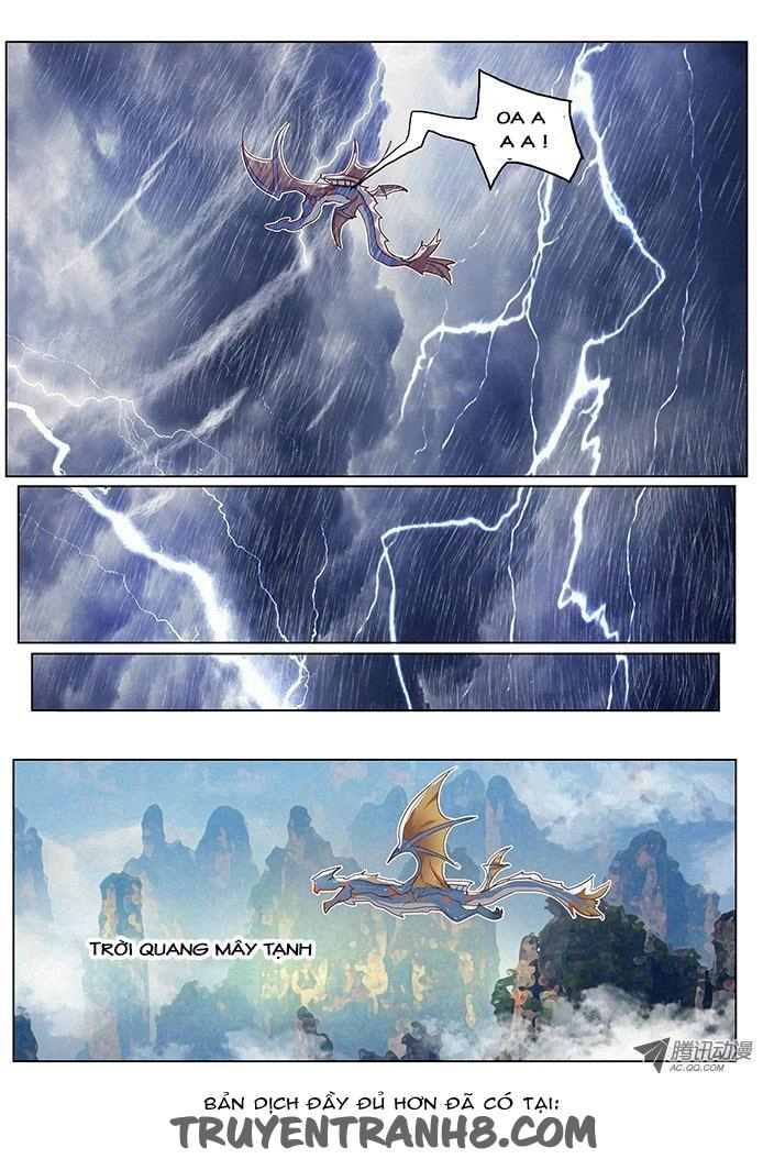 Girl And Science Chapter 21 - 12