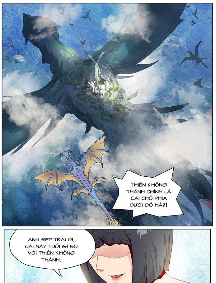 Girl And Science Chapter 22 - 11