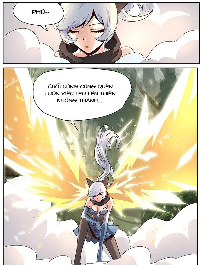 Girl And Science Chapter 24 - 13