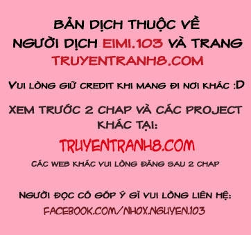 Girl And Science Chapter 30 - 1