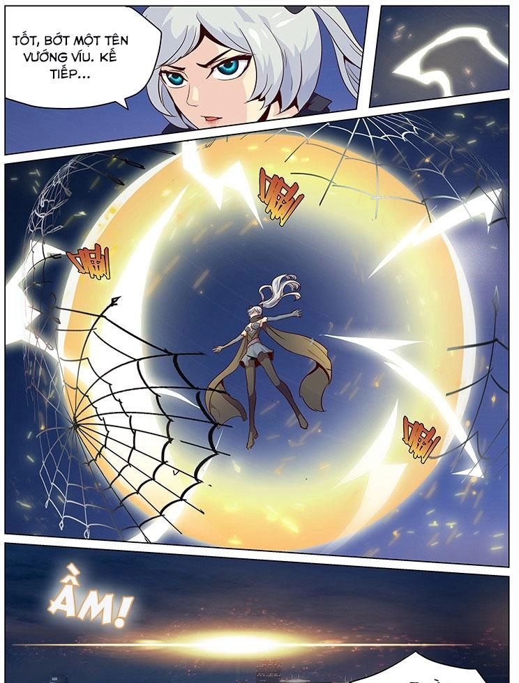 Girl And Science Chapter 31 - 2