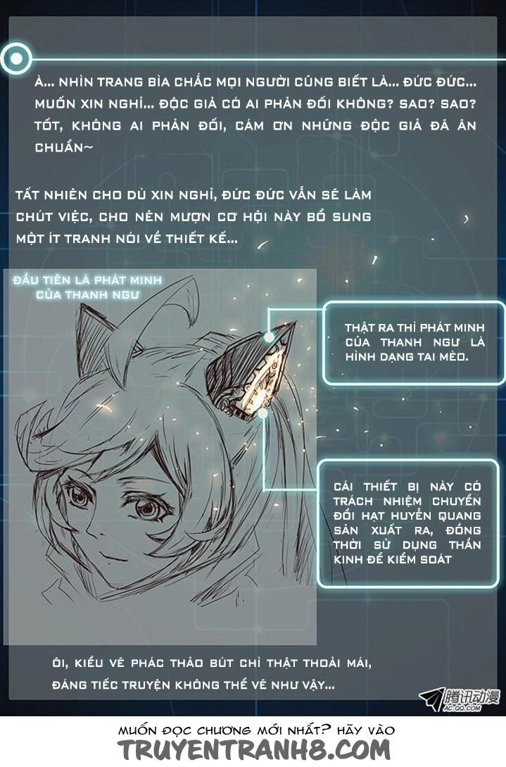 Girl And Science Chapter 53 - 5