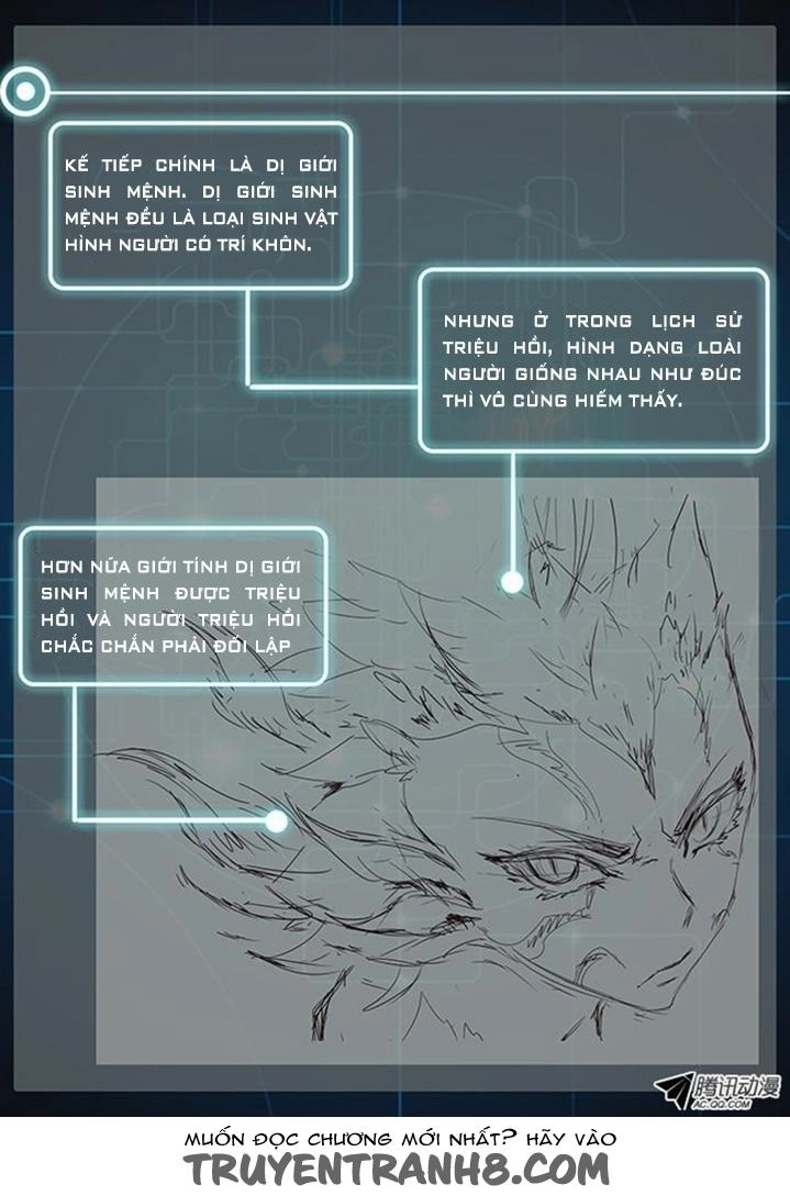 Girl And Science Chapter 53 - 6