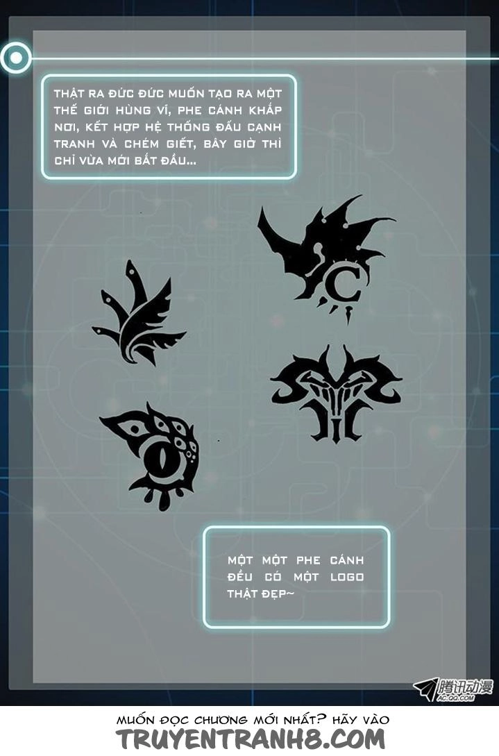 Girl And Science Chapter 53 - 8