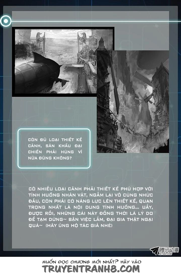 Girl And Science Chapter 53 - 9