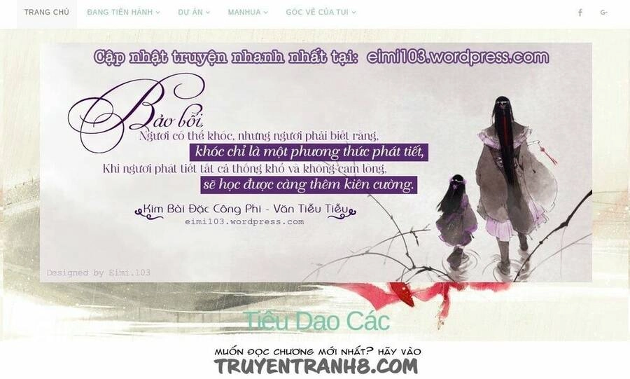 Girl And Science Chapter 54 - 3