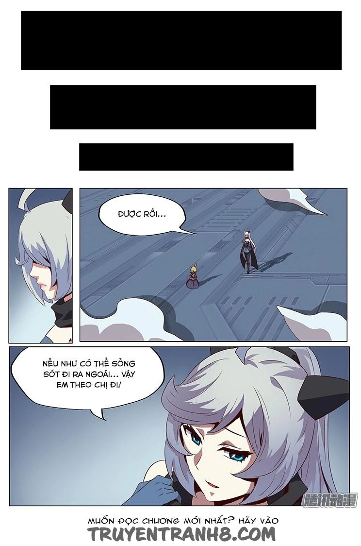 Girl And Science Chapter 55 - 48