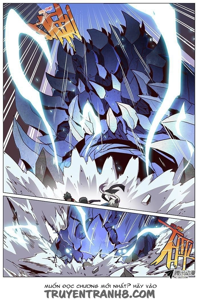 Girl And Science Chapter 60 - 9