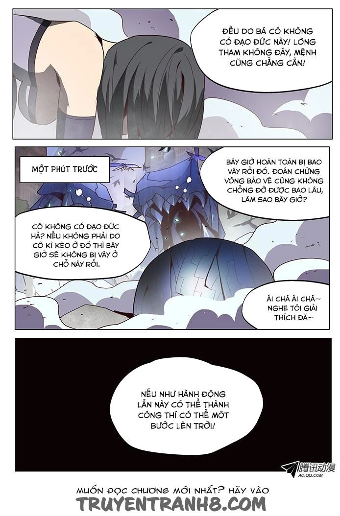 Girl And Science Chapter 61 - 15