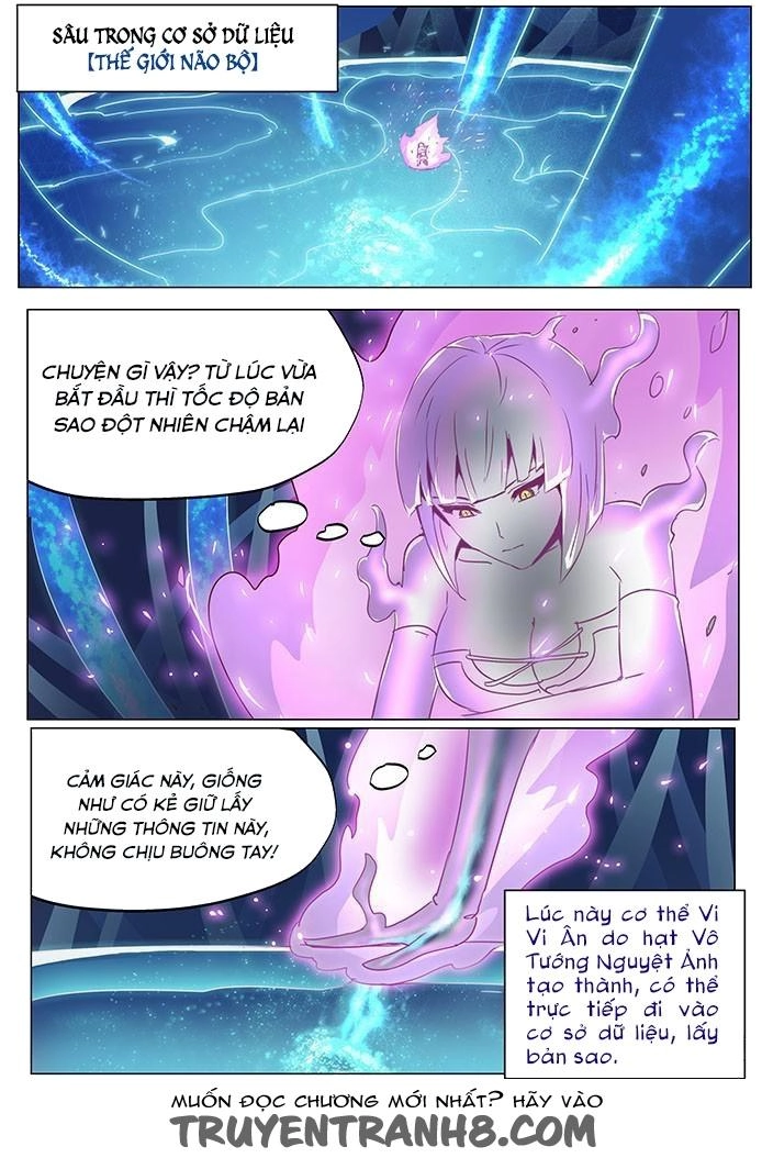 Girl And Science Chapter 63 - 3