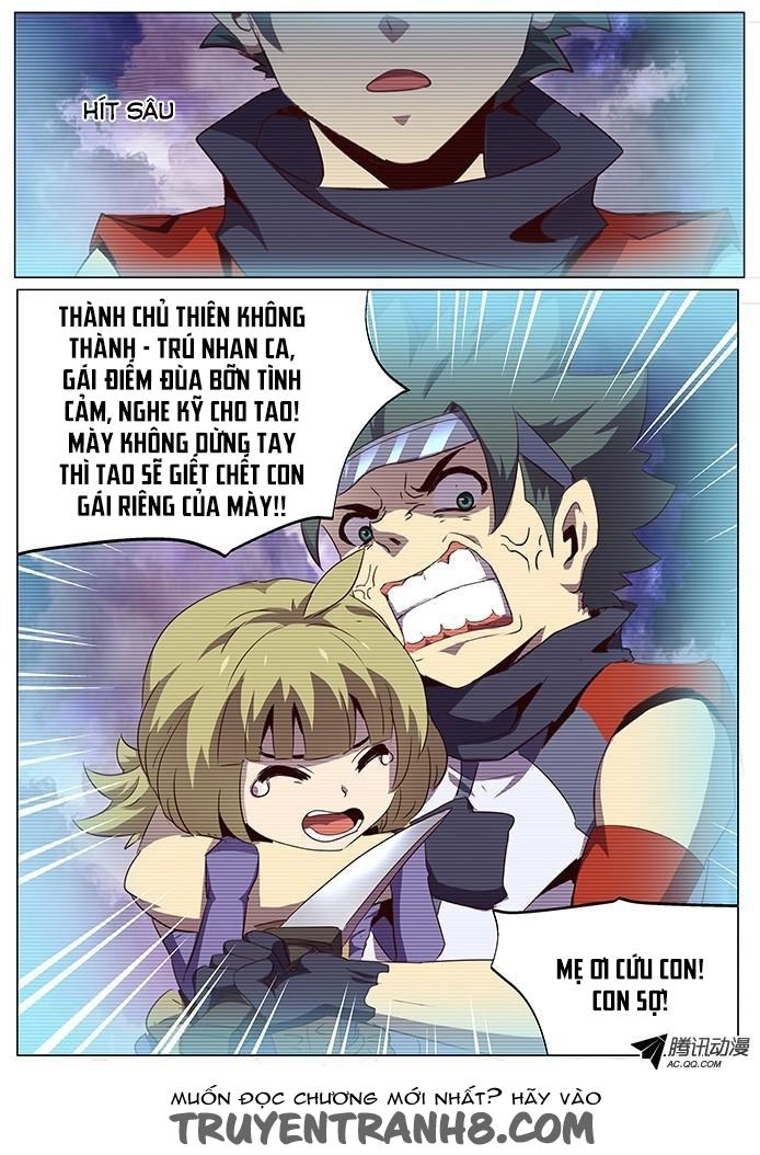 Girl And Science Chapter 75 - 14