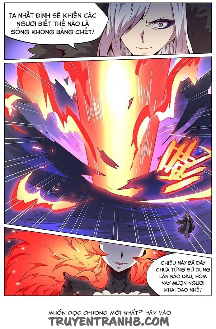 Girl And Science Chapter 76 - 14