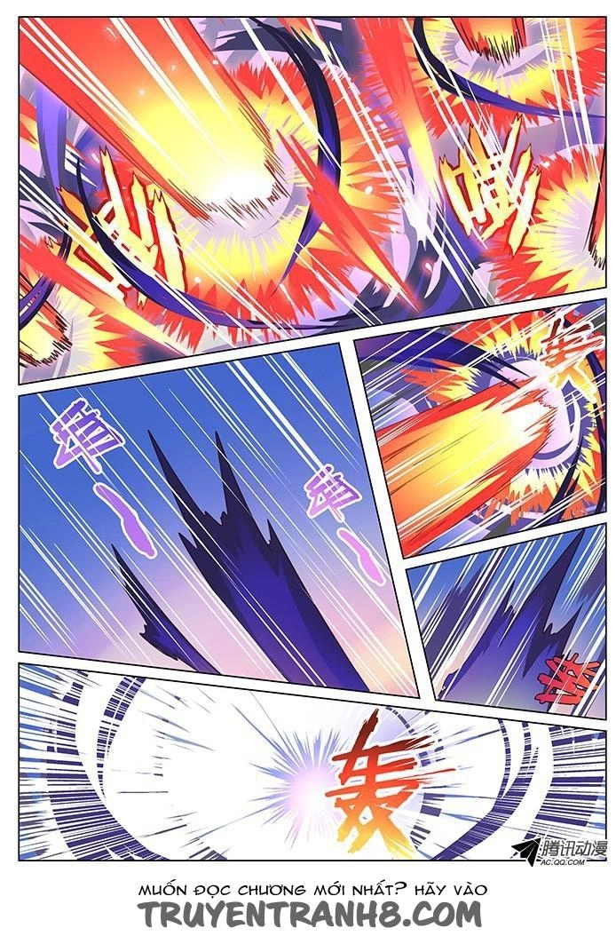 Girl And Science Chapter 78 - 6