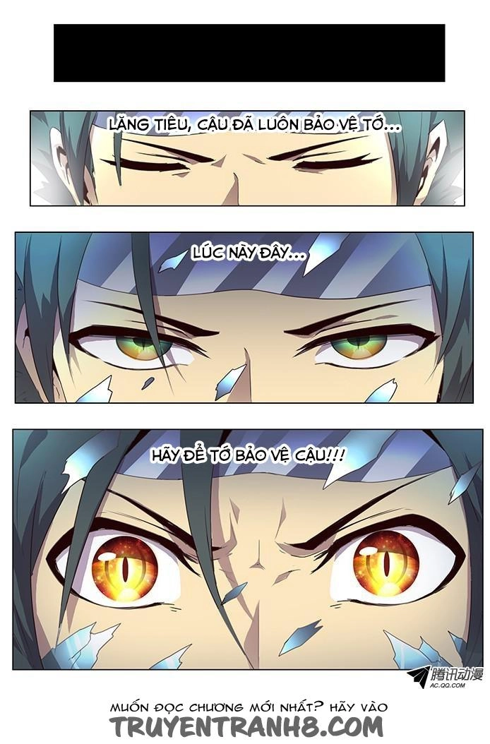 Girl And Science Chapter 82 - 5