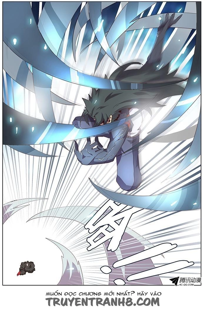 Girl And Science Chapter 82 - 7