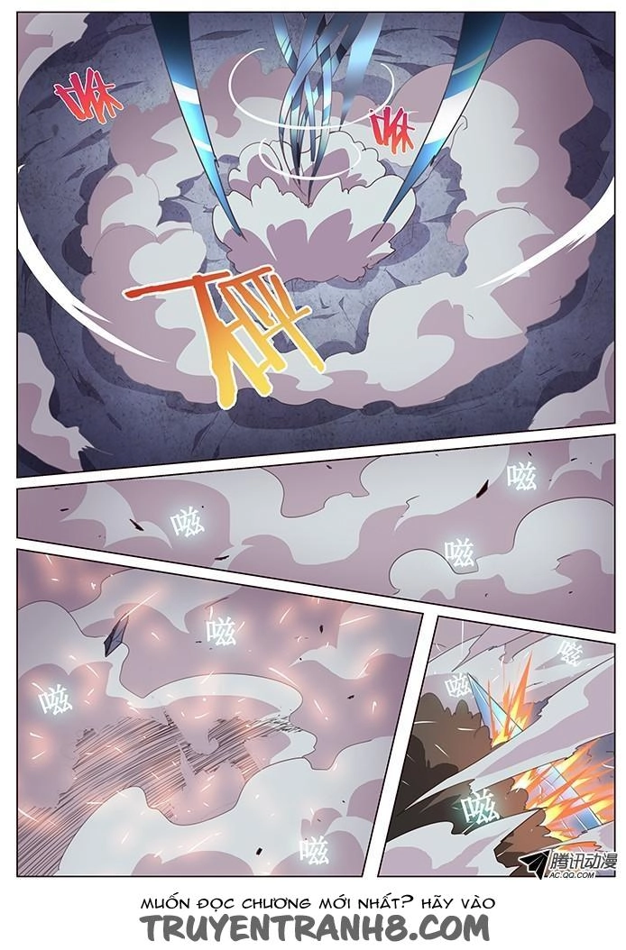 Girl And Science Chapter 83 - 5