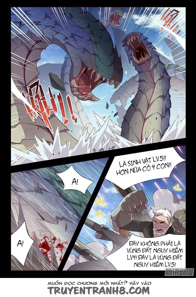 Girl And Science Chapter 83 - 17