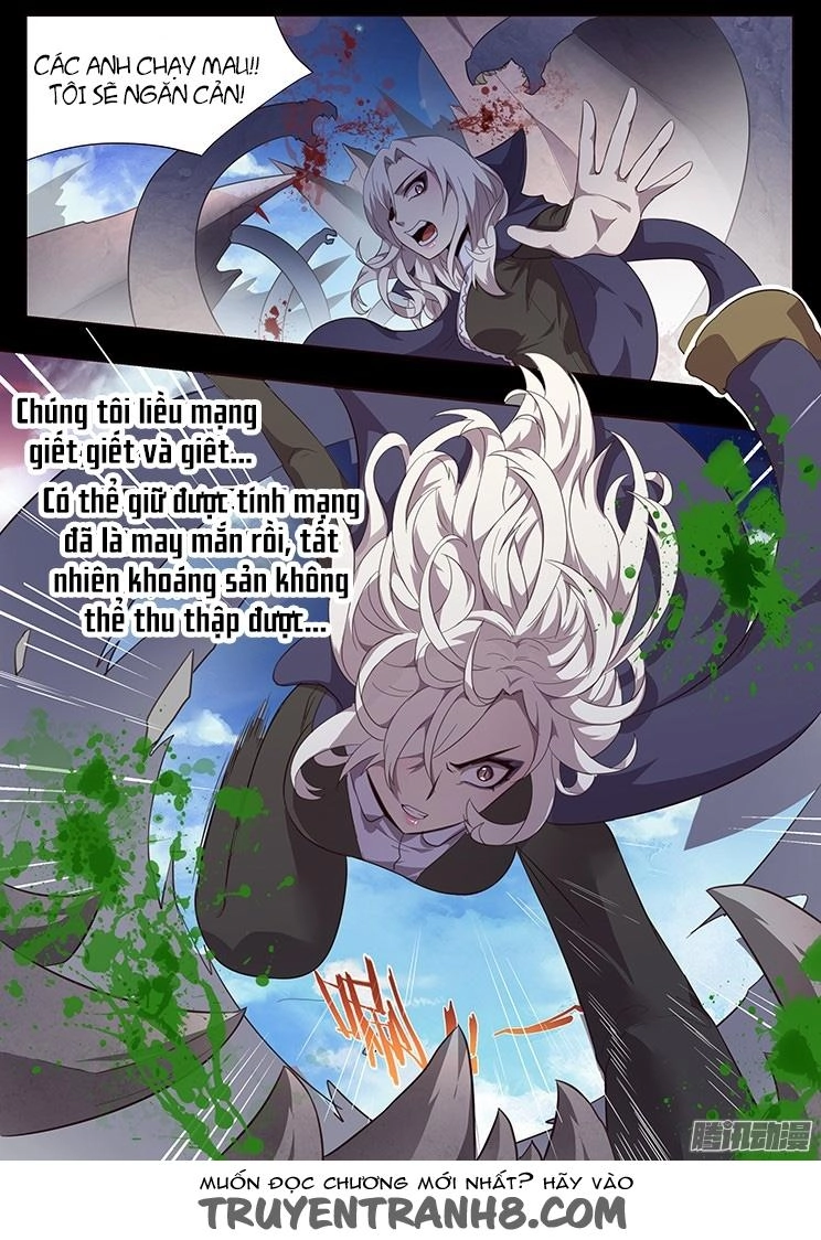 Girl And Science Chapter 83 - 18