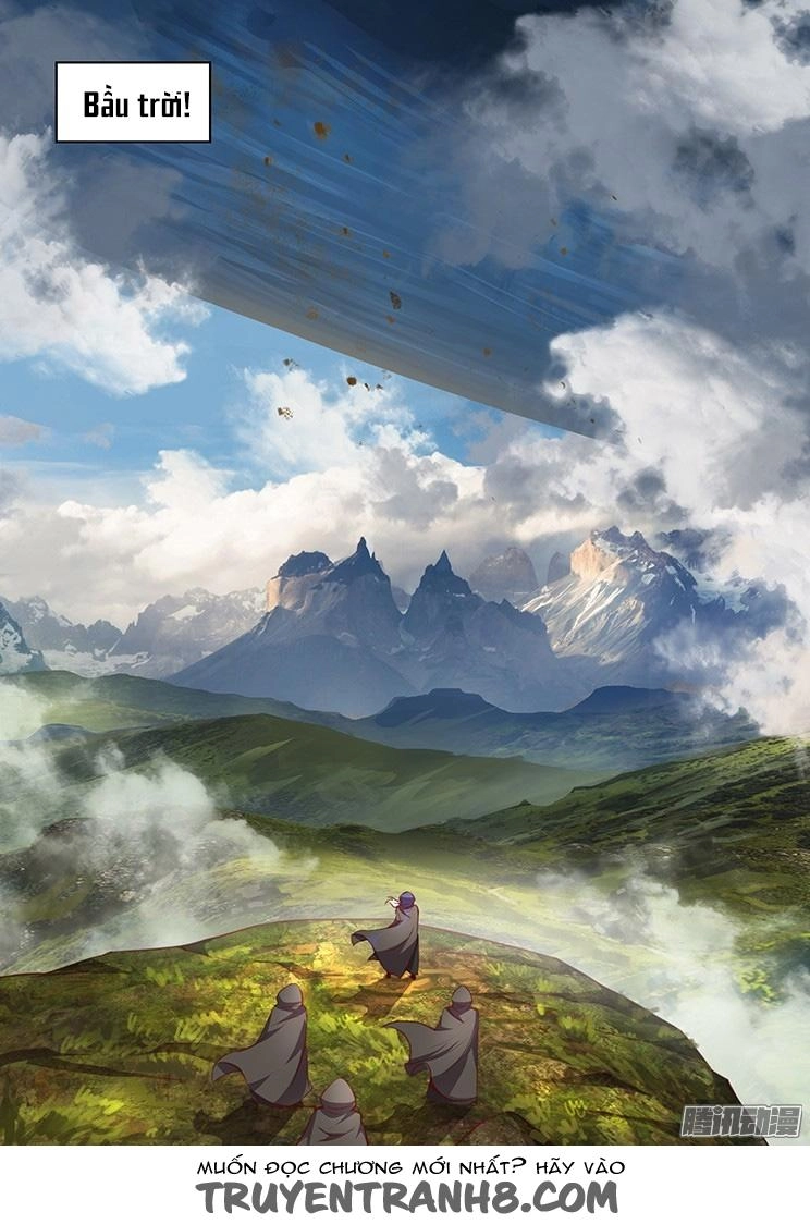 Girl And Science Chapter 83 - 25