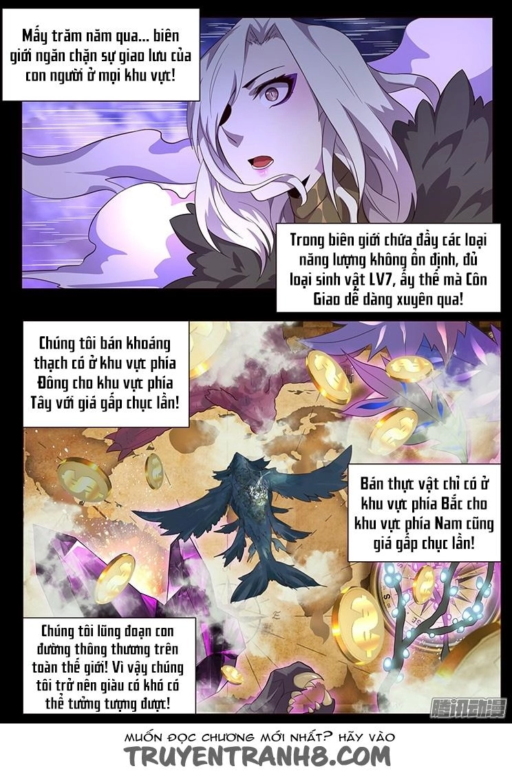 Girl And Science Chapter 83 - 28