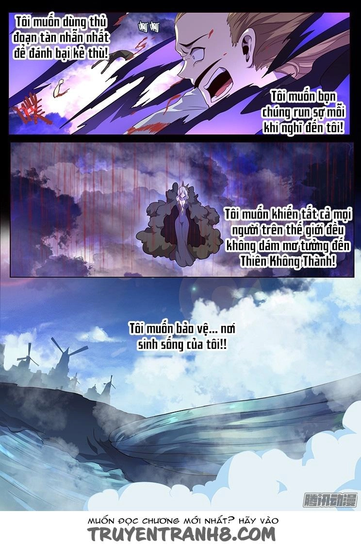 Girl And Science Chapter 83 - 31