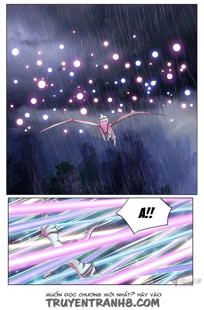 Girl And Science Chapter 91 - 6