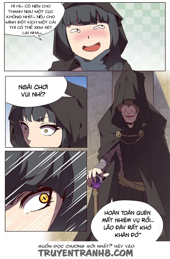 Girl And Science Chapter 103 - 9