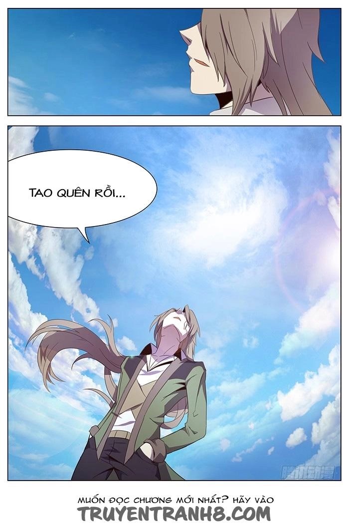 Girl And Science Chapter 109 - 14