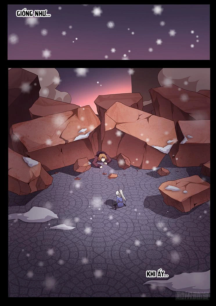 Girl And Science Chapter 132 - 12