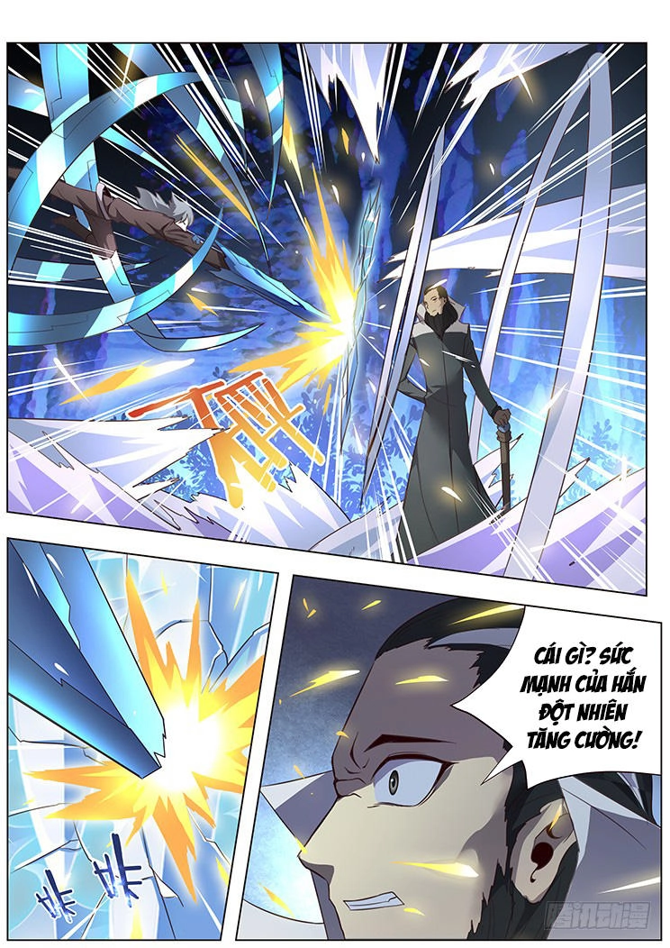 Girl And Science Chapter 138 - 5