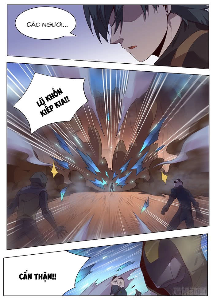 Girl And Science Chapter 145 - 3