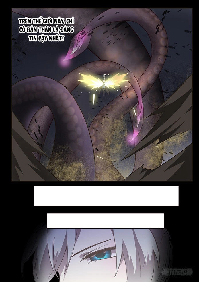 Girl And Science Chapter 145 - 9